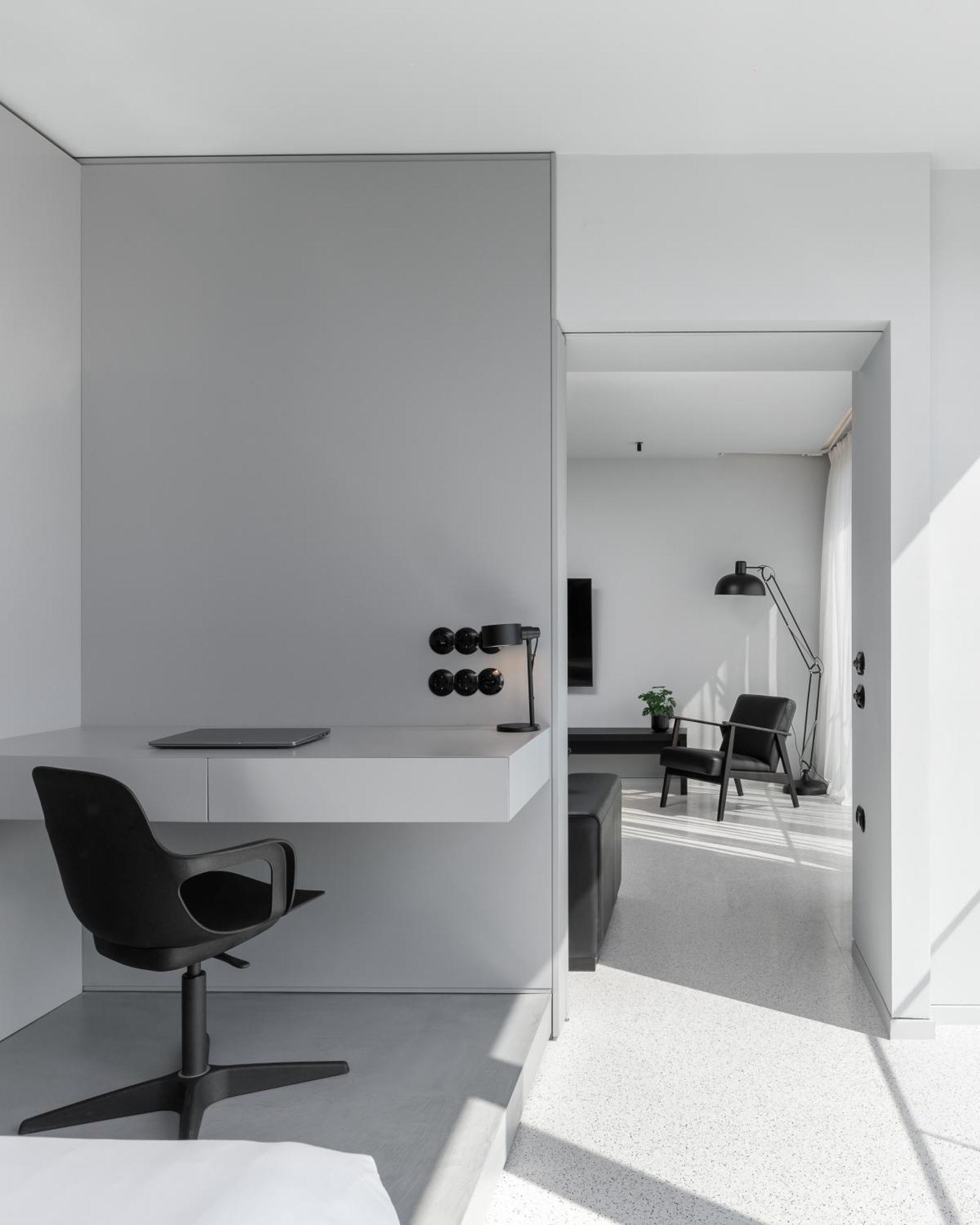 Nero Luxury Suites By Zennova Thessaloníki Luaran gambar