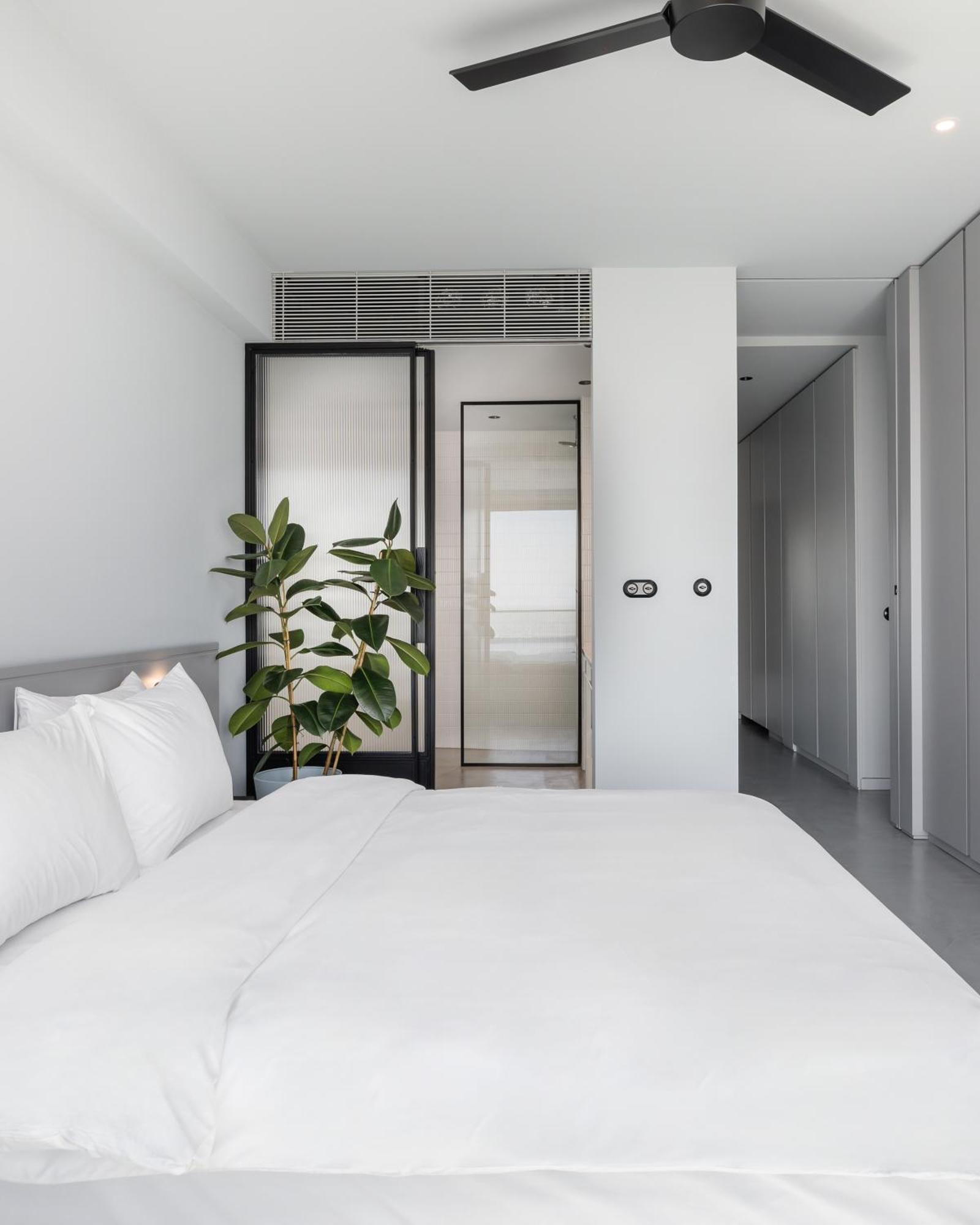 Nero Luxury Suites By Zennova Thessaloníki Luaran gambar