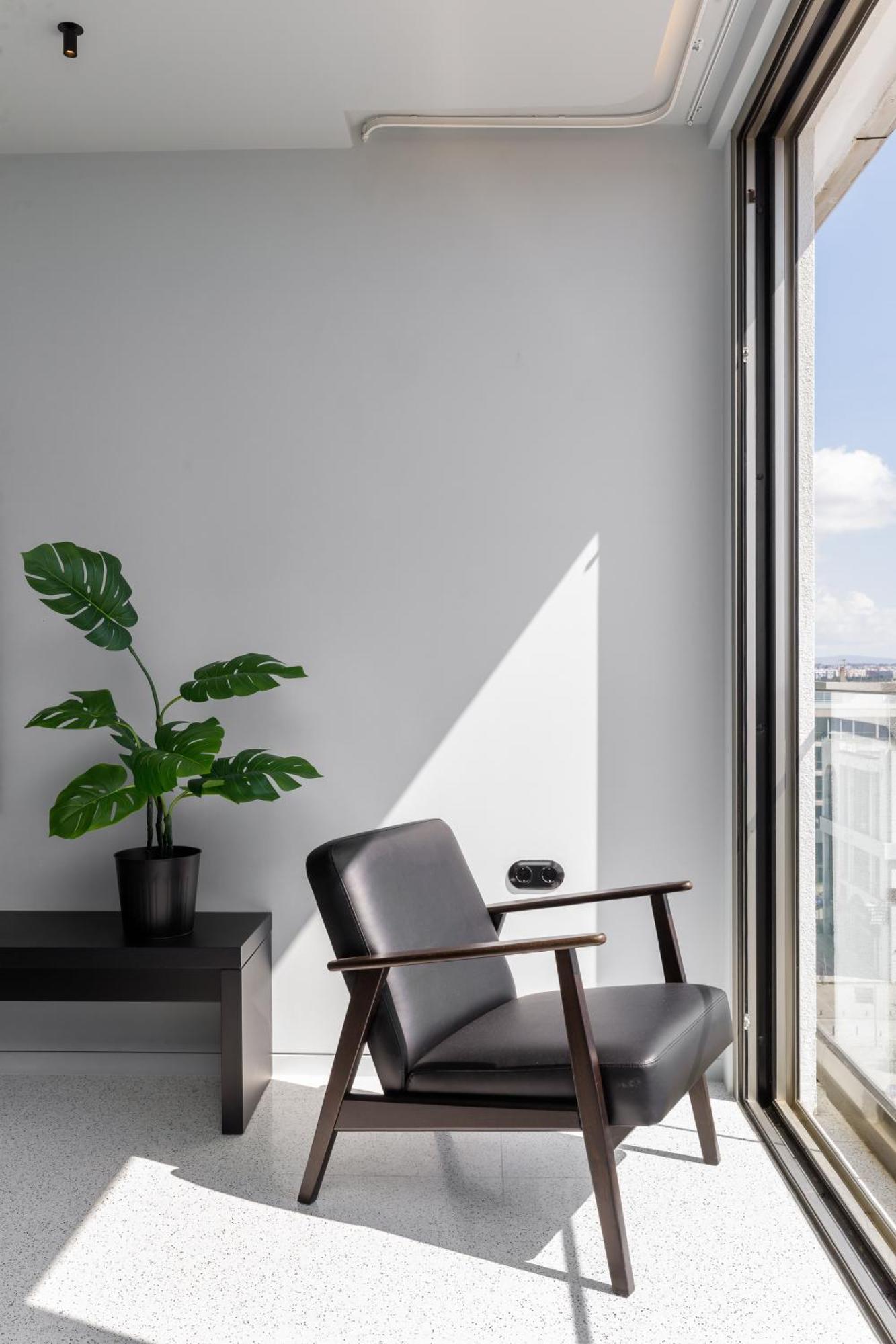 Nero Luxury Suites By Zennova Thessaloníki Luaran gambar