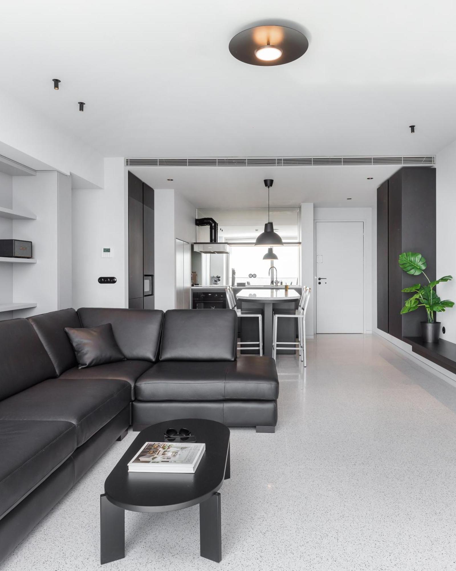 Nero Luxury Suites By Zennova Thessaloníki Luaran gambar