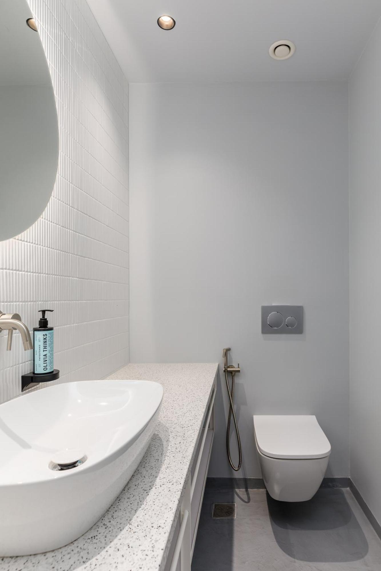 Nero Luxury Suites By Zennova Thessaloníki Luaran gambar