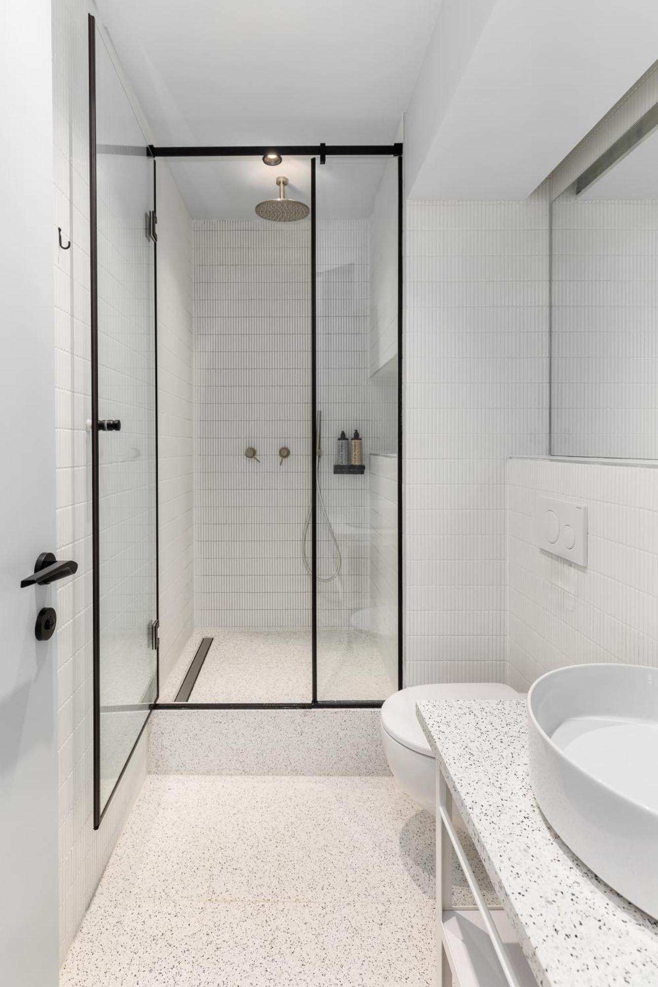 Nero Luxury Suites By Zennova Thessaloníki Luaran gambar