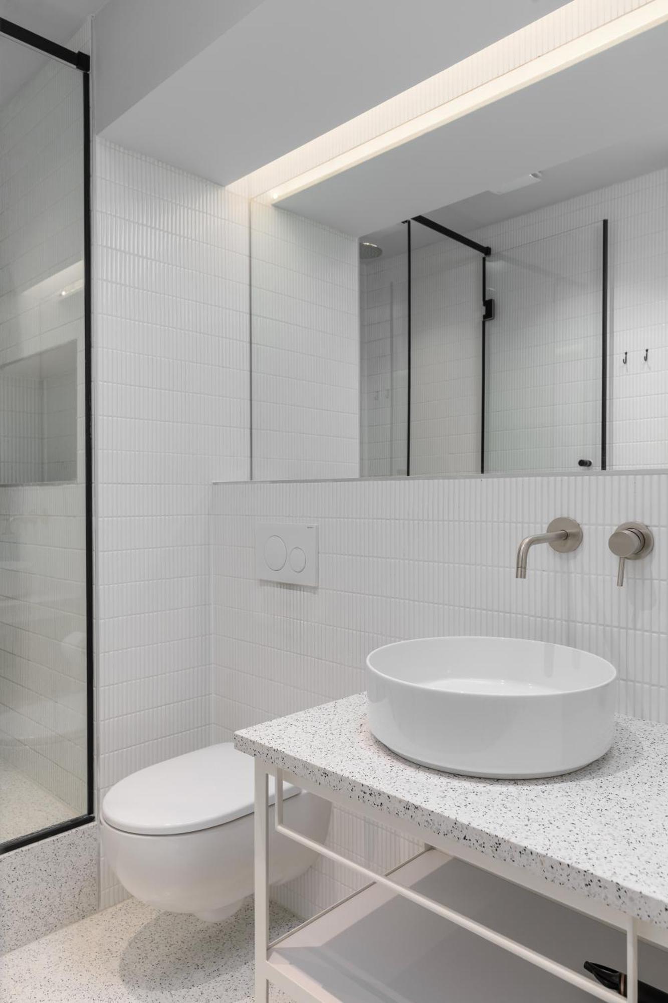 Nero Luxury Suites By Zennova Thessaloníki Luaran gambar